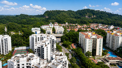 The Hillier (D23), Apartment #594247571
